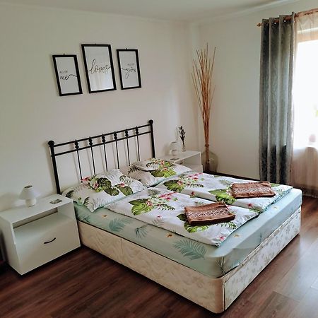Szilvásvárad No°21 Apartman מראה חיצוני תמונה