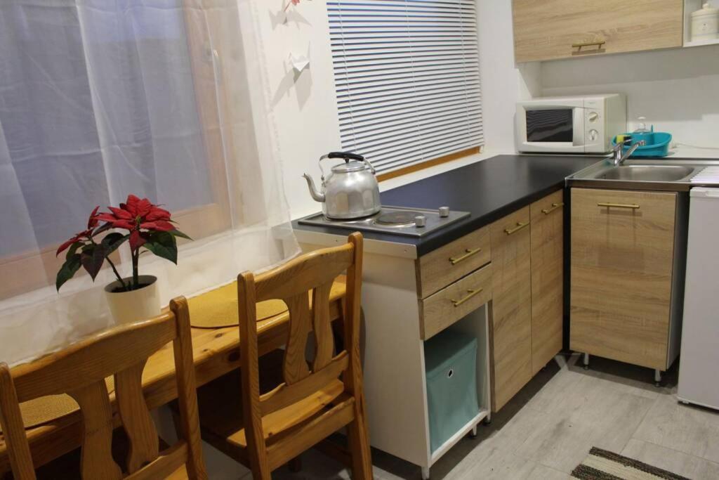 Szilvásvárad No°21 Apartman מראה חיצוני תמונה