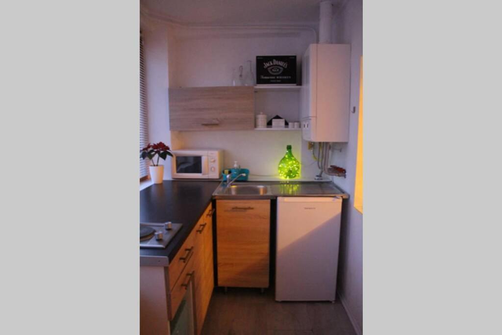 Szilvásvárad No°21 Apartman מראה חיצוני תמונה