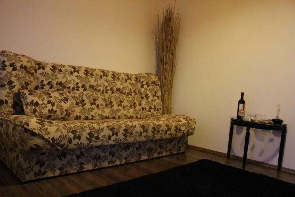 Szilvásvárad No°21 Apartman מראה חיצוני תמונה