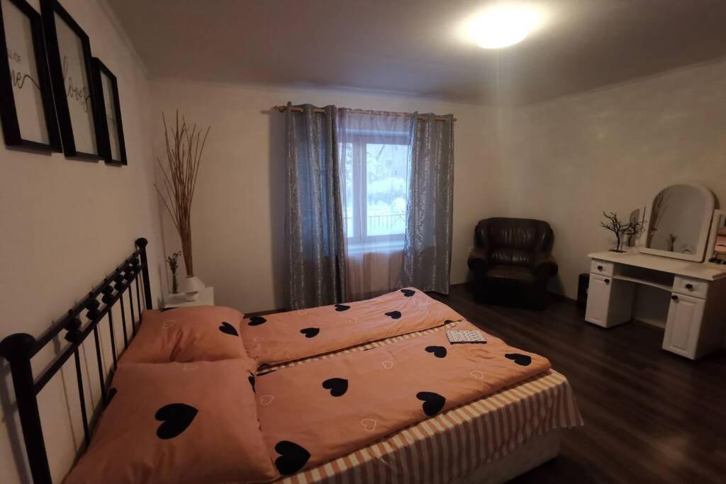 Szilvásvárad No°21 Apartman מראה חיצוני תמונה