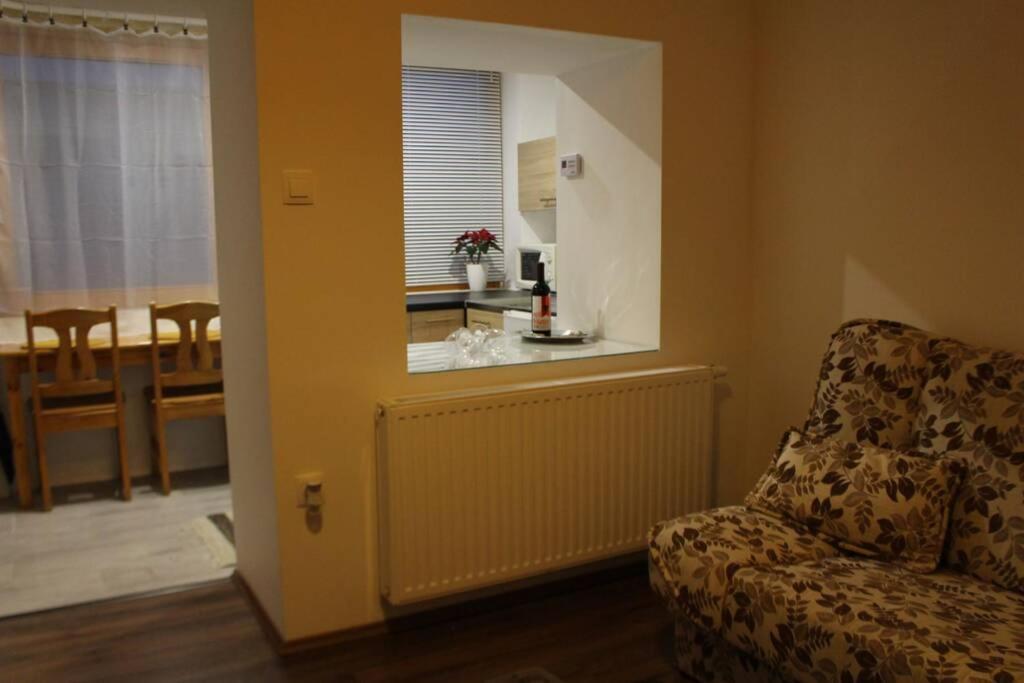 Szilvásvárad No°21 Apartman מראה חיצוני תמונה
