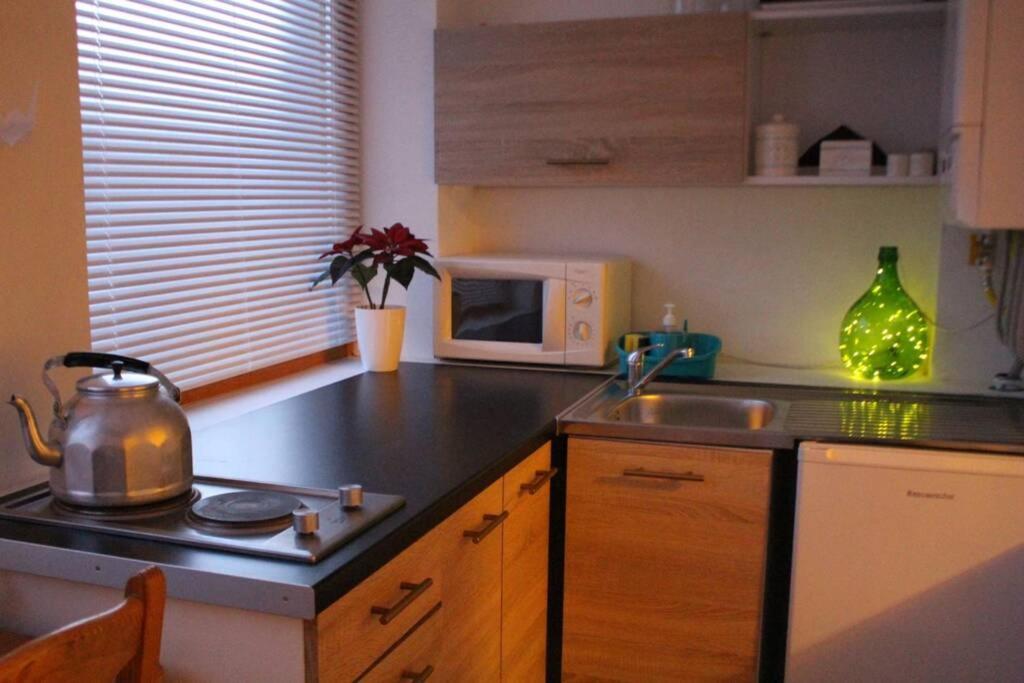 Szilvásvárad No°21 Apartman מראה חיצוני תמונה