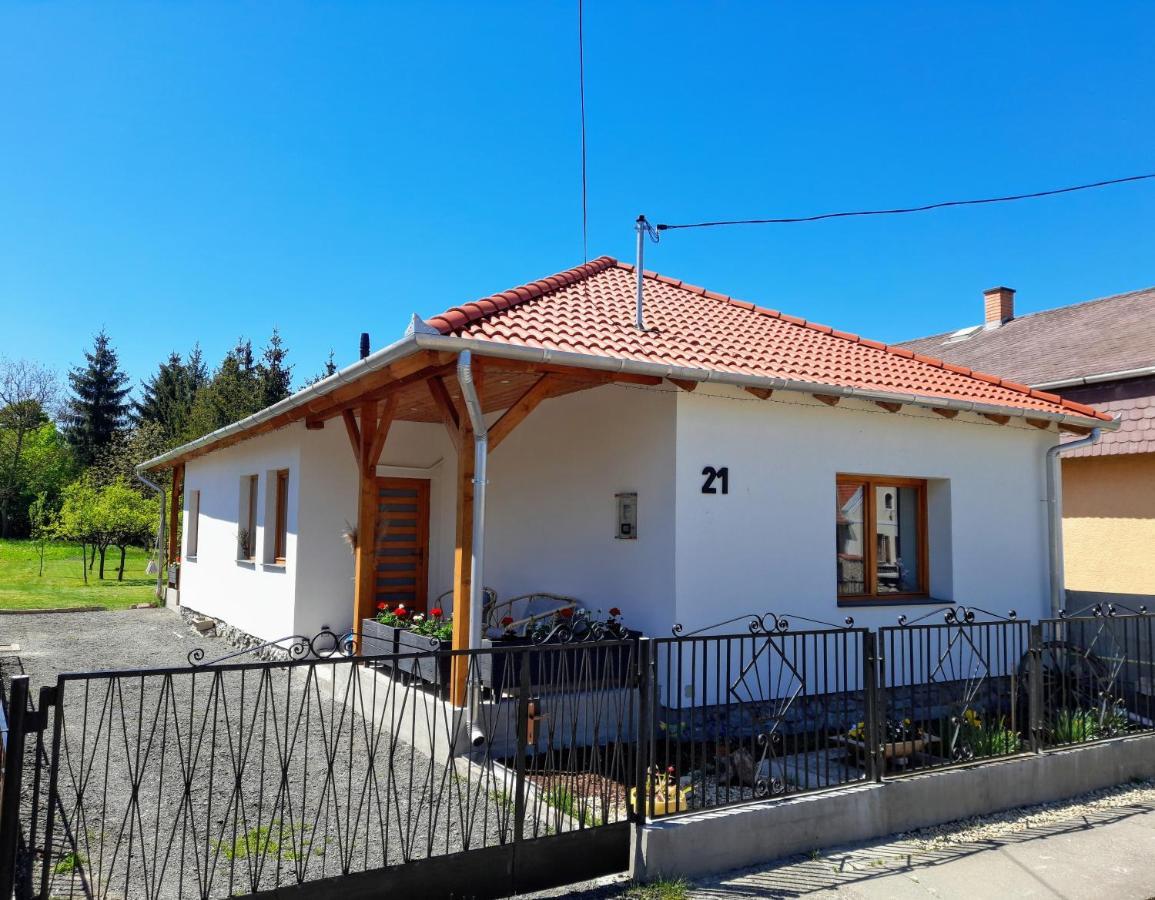 Szilvásvárad No°21 Apartman מראה חיצוני תמונה