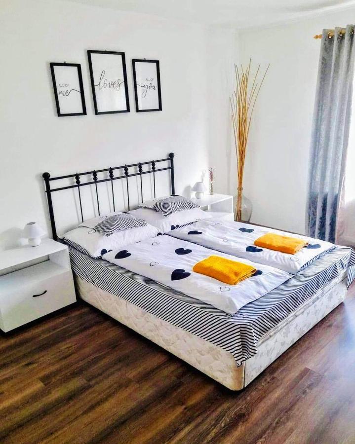 Szilvásvárad No°21 Apartman מראה חיצוני תמונה