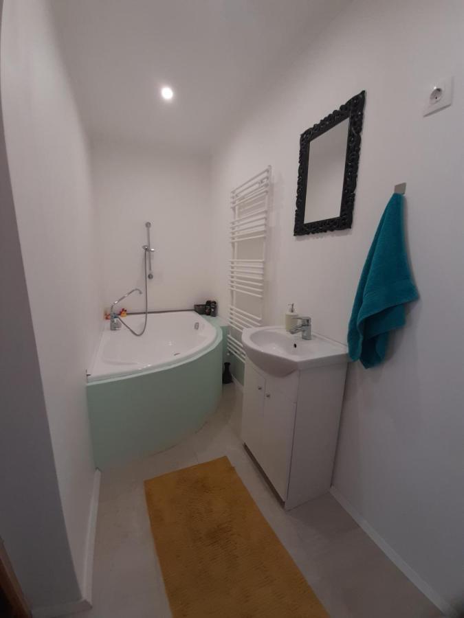 Szilvásvárad No°21 Apartman מראה חיצוני תמונה