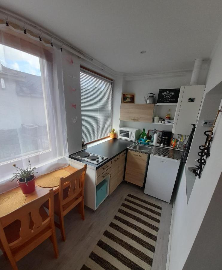 Szilvásvárad No°21 Apartman מראה חיצוני תמונה