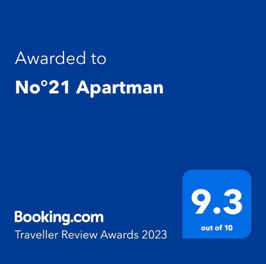 Szilvásvárad No°21 Apartman מראה חיצוני תמונה