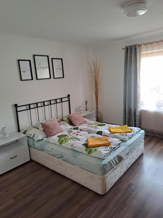 Szilvásvárad No°21 Apartman מראה חיצוני תמונה