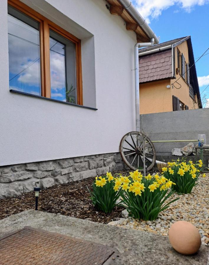 Szilvásvárad No°21 Apartman מראה חיצוני תמונה