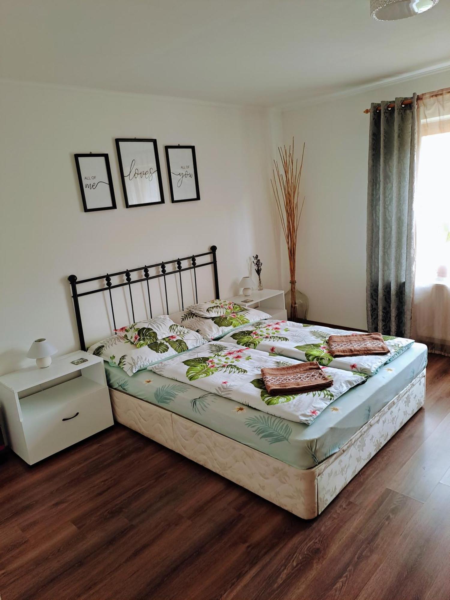 Szilvásvárad No°21 Apartman מראה חיצוני תמונה